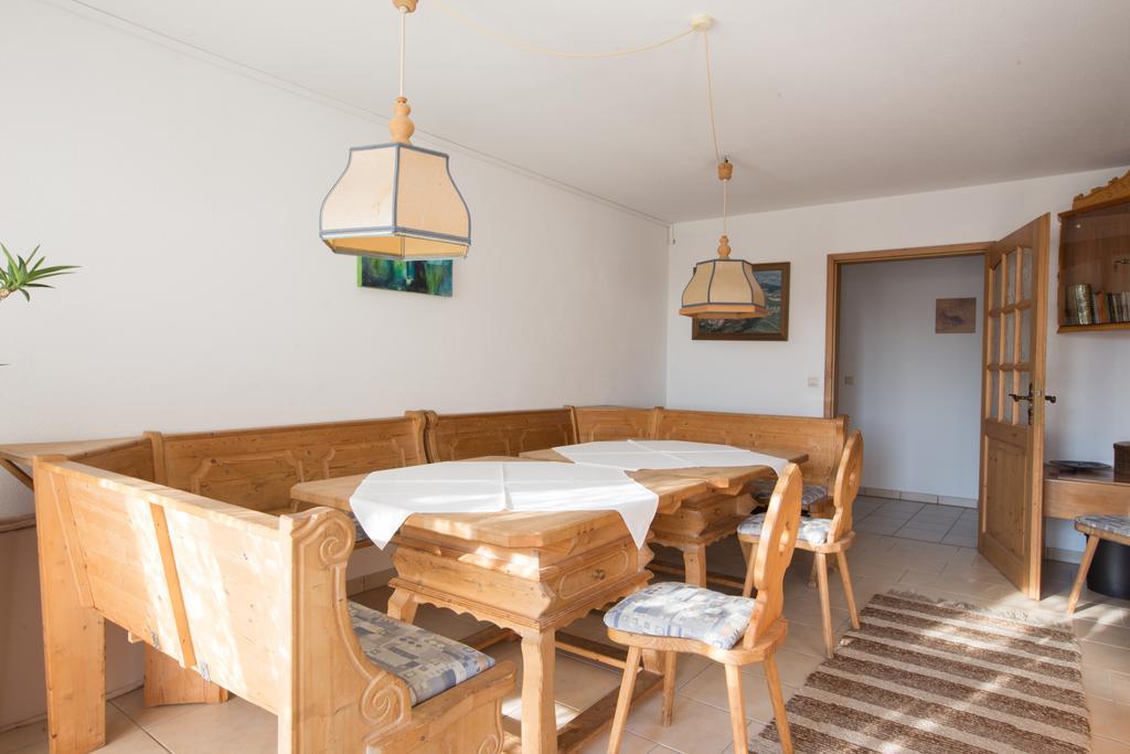 Landgasthof Bieg Neuler Exterior foto